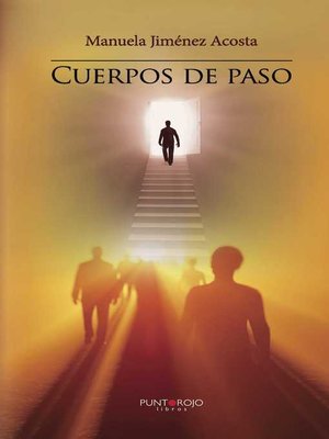 cover image of Cuerpos de paso